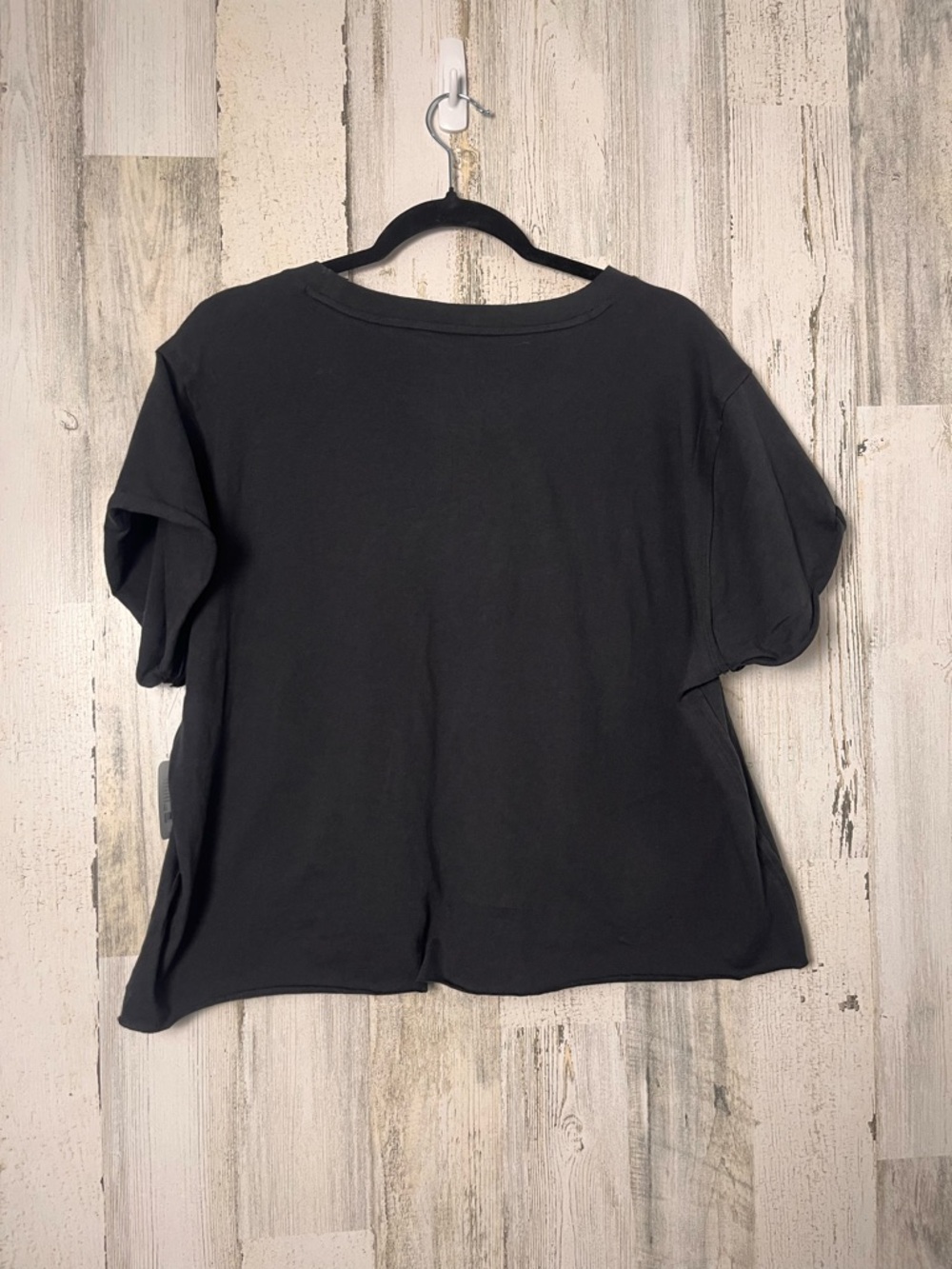 We The Free The Perfect Tee in Black
Free People XL - Picture 5 of 11